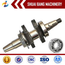 Shuaibang Brand New Standard Design Gasoline Generator 4 Stroke 9Hp Carburetor Crankshaft